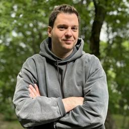 Serhii M. - Software Engineer - Web, Backend and General Development