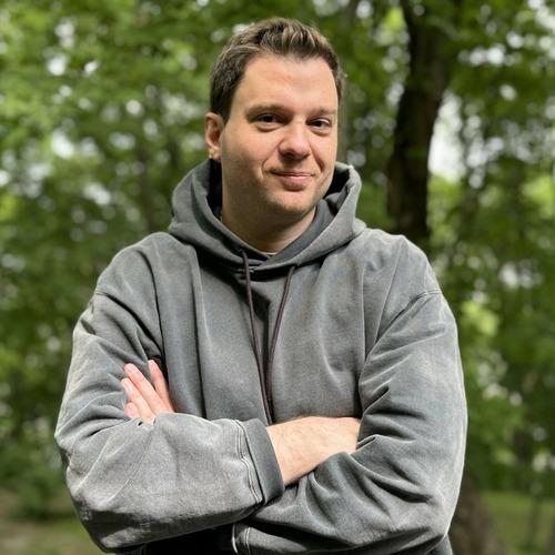 Serhii M. || item.role}