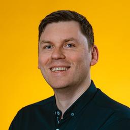 Serhii O. - Lead Software Engineer - Web, Backend and Modern Frameworks