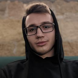 Serhii P. - Lead Backend Engineer - Node.js, AWS and Web Development