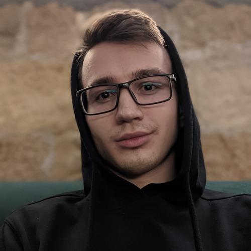 Serhii P. || item.role}