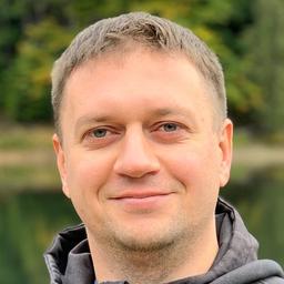 Serhii P. - Lead Backend Engineer - PHP, MySQL and Web Development