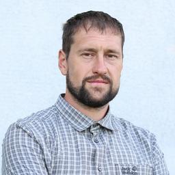 Serhii S. - Software Engineer - Full-Stack, Modern Frameworks and Database Platforms