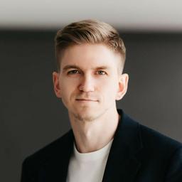 Serhii U. - Lead Software Engineer - AI, Machine Learning and AI Platforms