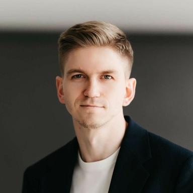 Serhii U. - Lead Software Engineer - AI, Machine Learning and AI Platforms