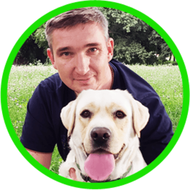 Serhii V. - Lead Software Engineer - Cloud, Full-Stack and Modern Frameworks