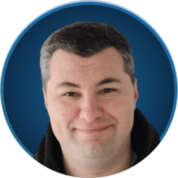 Serhii V. - Junior Software Engineer - Game Development, AR & VR and Game Design