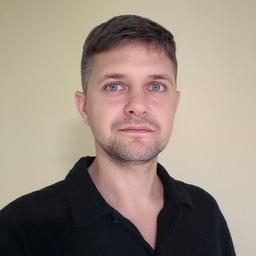 Serhii Y. - Senior Data Engineer - SQL, Python and Data Analytics