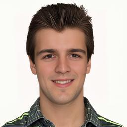 Serhiy K. - Junior Full-Stack Engineer - Node.js, React and WebRTC Platforms