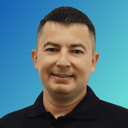 Serhiy L. - Lead Software Engineer - Full-Stack, Cloud and Mobile Platforms