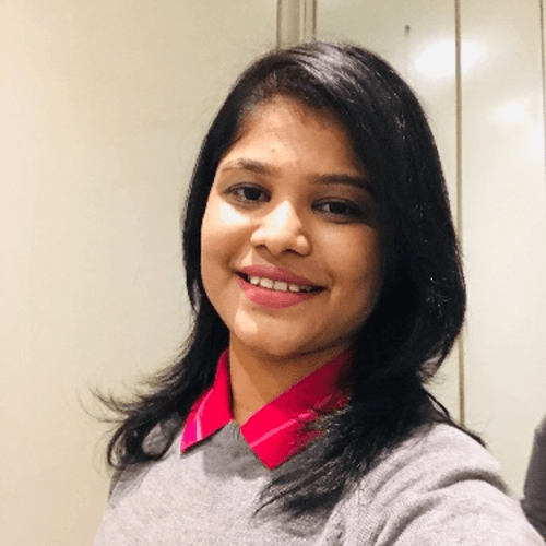 Profile of Setal P., Lead Full-Stack Engineer - Python, React and Web Development at Softaims