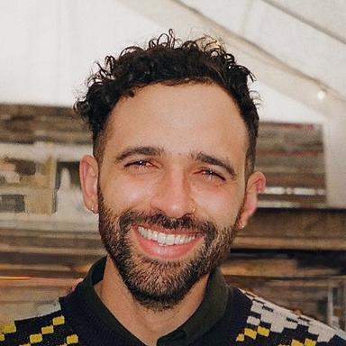 Seth E. - Junior Software Engineer - Audio, Music Production and General Development