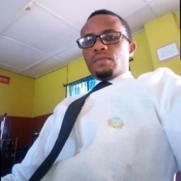 Seun O. - Software Engineer - Cloud, DevOps and Security Platforms