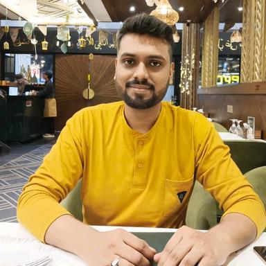 Shabeeb H. - Lead Software Engineer - Mobile, Cloud and AI Platforms