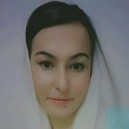 Shabnum B. - Junior Software Engineer - AI, Machine Learning and General Development