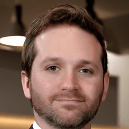 Shadd W. - Senior Full-Stack Engineer - Python, Docker and Data Engineering