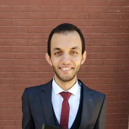 Shady M. - Senior Software Engineer - Embedded Systems, C and Algorithm Development