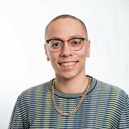Shae S. - Lead Software Engineer - AI, Python and Fullstack