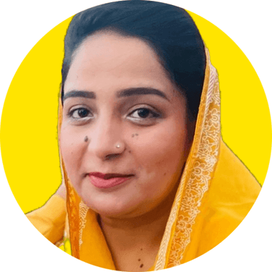 Shafaq A. - Junior Software Engineer - Web, No-Code and General Development