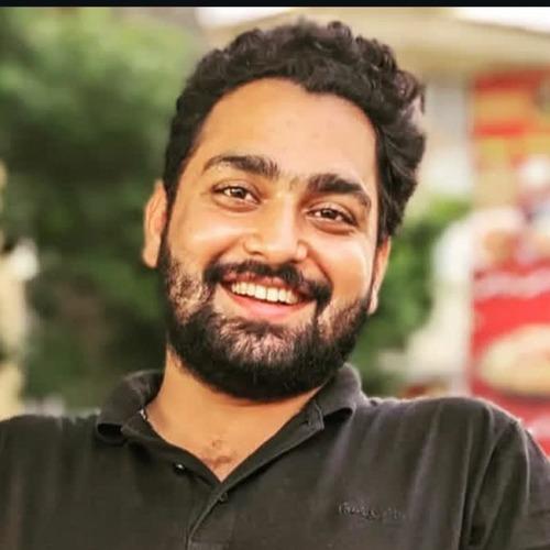 Profile of Shafaqat A., Full Stack Developer at Softaims