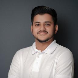 Shafay T. - Junior Software Engineer - Web, Design and General Development