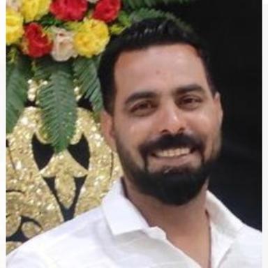 Shafik K. at Softaims Shafik K. - Lead Software Engineer - Cloud, Backend and Web Platforms