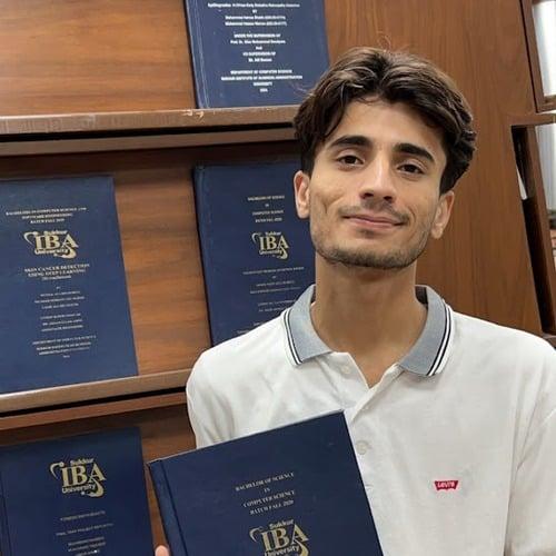 Shafique A. || item.role}