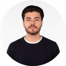 Shah Durran A. - Senior Frontend Engineer - React, TypeScript and Automation Platforms