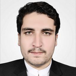 Shah E Rome W. - Senior Backend Engineer - Python, DevOps and Cloud Platforms