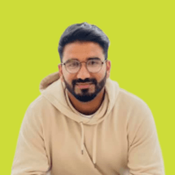 Shah F. - Lead Software Engineer - Web, Full-Stack and CMS Platforms