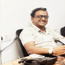 Shah R. - Lead Software Engineer - Web, Cloud and SaaS Platforms