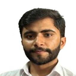 Shah Z. - Senior Frontend Engineer - React, TypeScript and Web Development