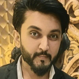 Shahab U. - Junior Software Engineer - Web, Ecommerce and General Development