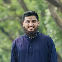 Shahadat H. - Software Engineer - Frontend, Modern Frameworks and Web Development