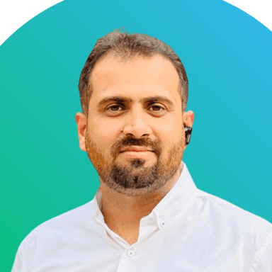 Shahan A. - Software Engineer - AI, Automation and Chatbot Platforms