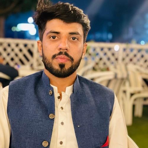 Shaharyar A. || item.role}