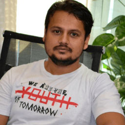 Shahbaz A. - Senior Full-Stack Engineer - React, PHP and Mobile Platforms