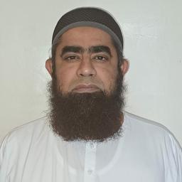 Shahbaz Ali M. - Lead Software Engineer - Backend, Mobile and Web Platforms