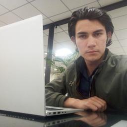 Shahbaz M. - Software Engineer - AI, Generative AI and Chatbot Development