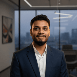 Shaheer A. - Senior Backend Engineer - Cloud, DevOps and Modern Frameworks