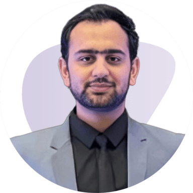Shaheer A. - Software Engineer - Full-Stack, React and DevOps Platforms