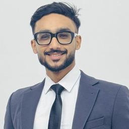 Shaheer Khan G. - Junior Software Engineer - Web, Ecommerce and General Development