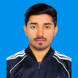 Shaheryar A. - Software Engineer - Web, Backend and General Development