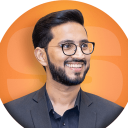 Shaheryar Ahmed J. - Senior Full-Stack Engineer - React, Node and Mobile Platforms