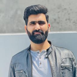 Shahid A. - Software Engineer - Frontend, Backend and Web Development