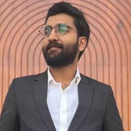 Shahid M. - Senior Full-Stack Engineer - React, Node.js and SaaS Platforms