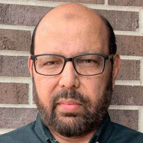 Shahid S. || item.role}