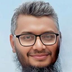 Shahinul I. - Lead Software Engineer - Web, PHP and WordPress Development