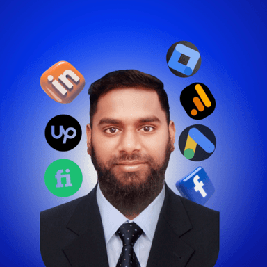 Shahinur A. - Junior Software Engineer - Analytics, Digital Marketing and General Development