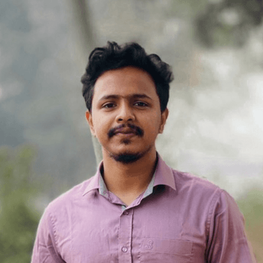 Shahinur Alam B. - Junior Full-Stack Engineer - React, Node and Web Development